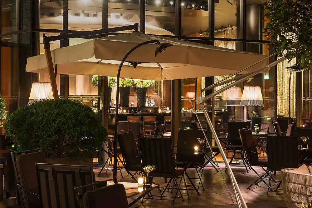 Bulgari Hotel Milano