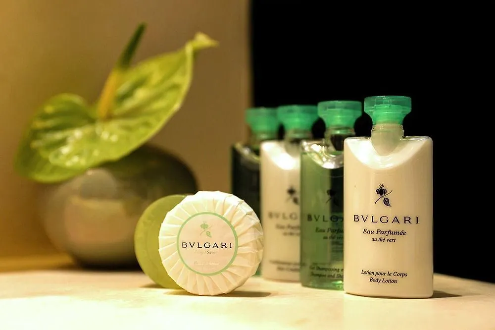 Bulgari Hotel Milano