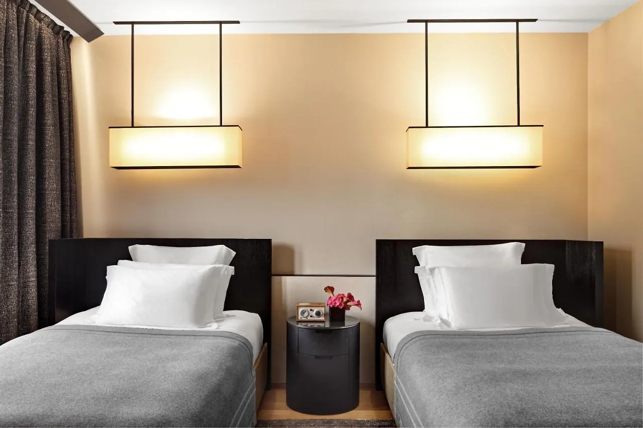 Bvlgari Hotel Milano Milan