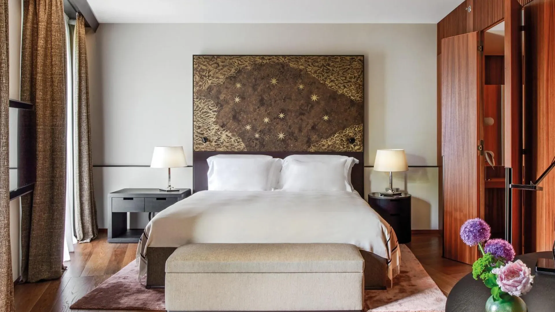 Bvlgari Hotel Milano