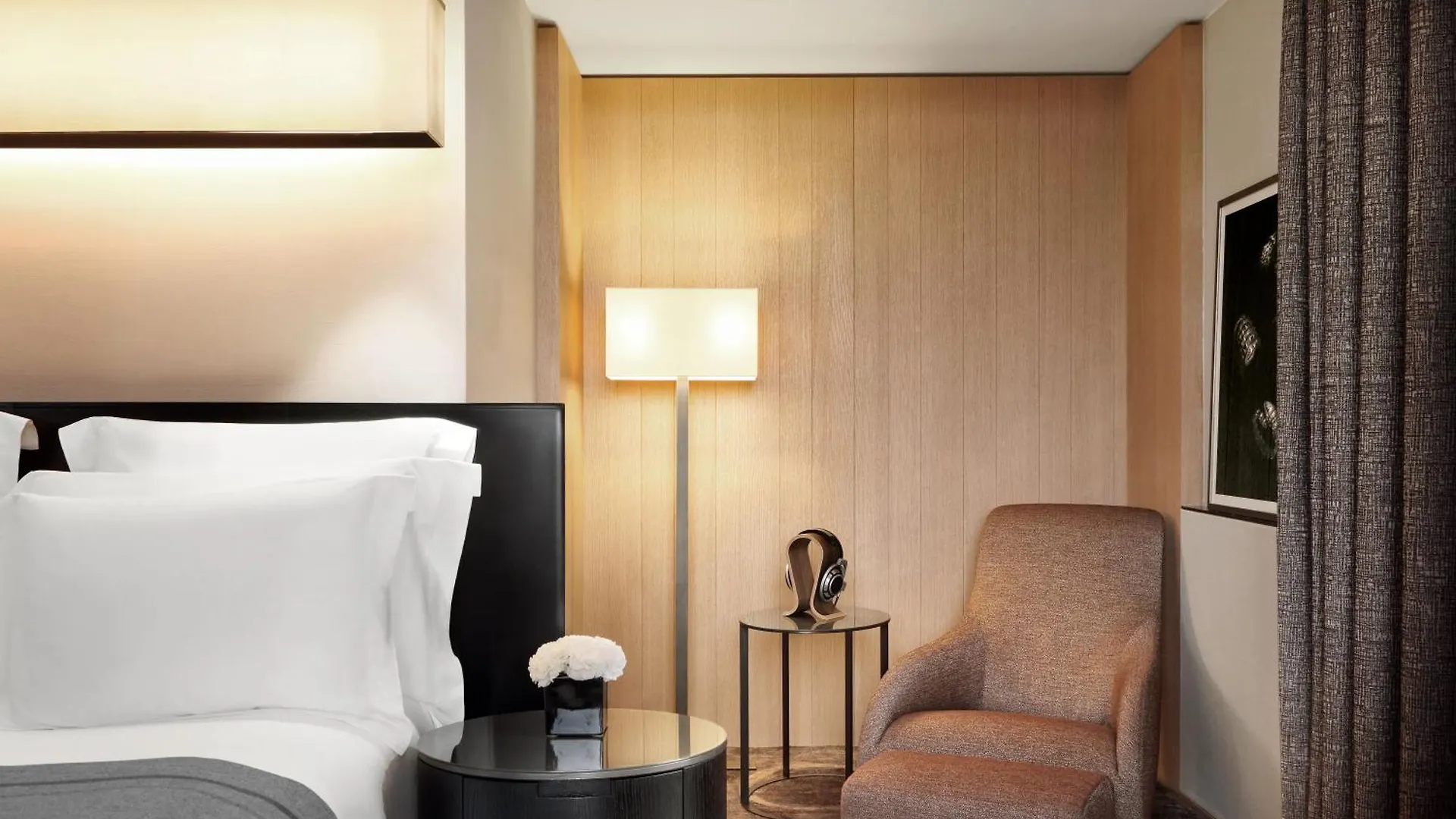 Bvlgari Hotel Milano Italy