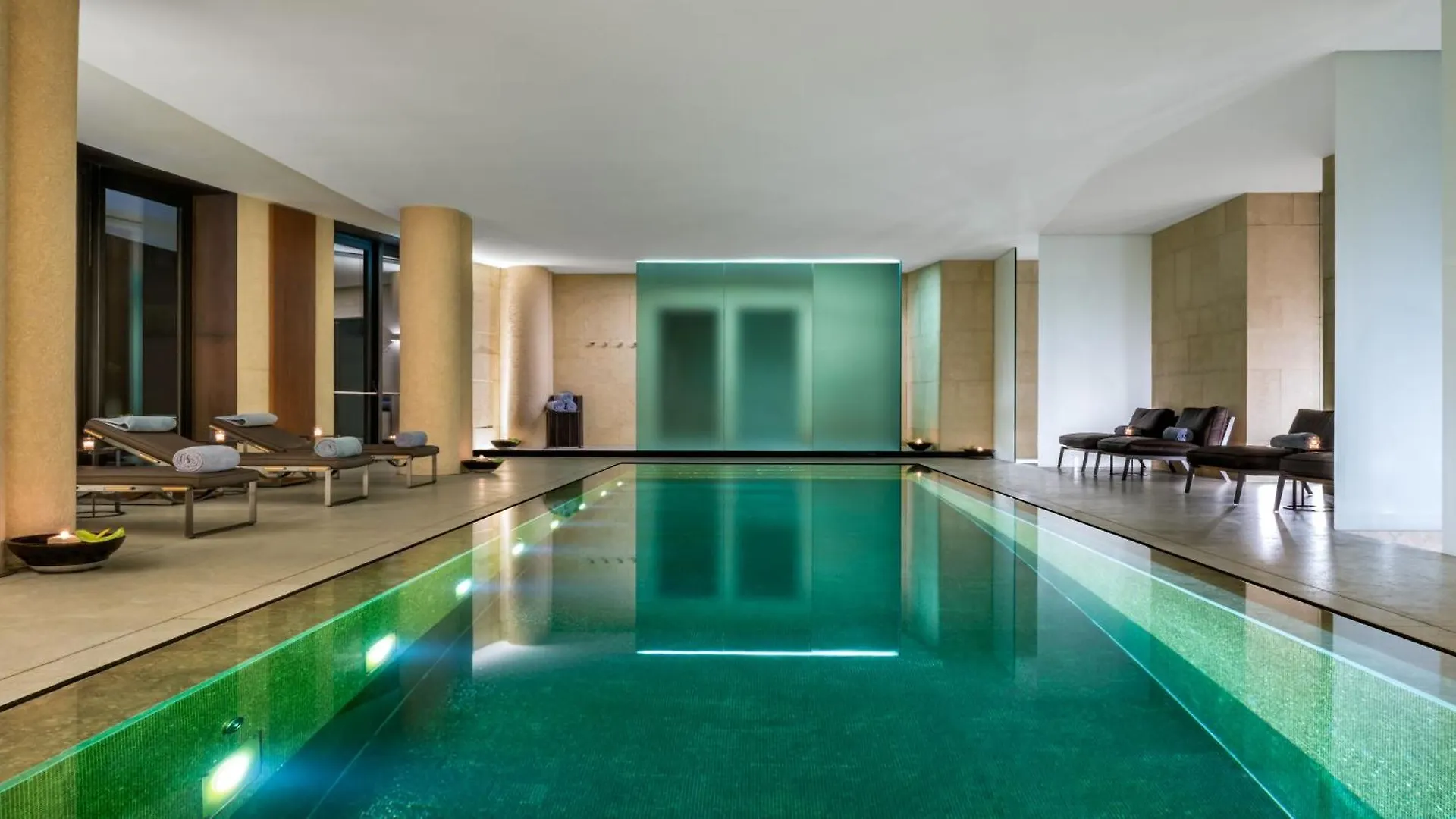 Bvlgari Hotel Milano 5*, Milan