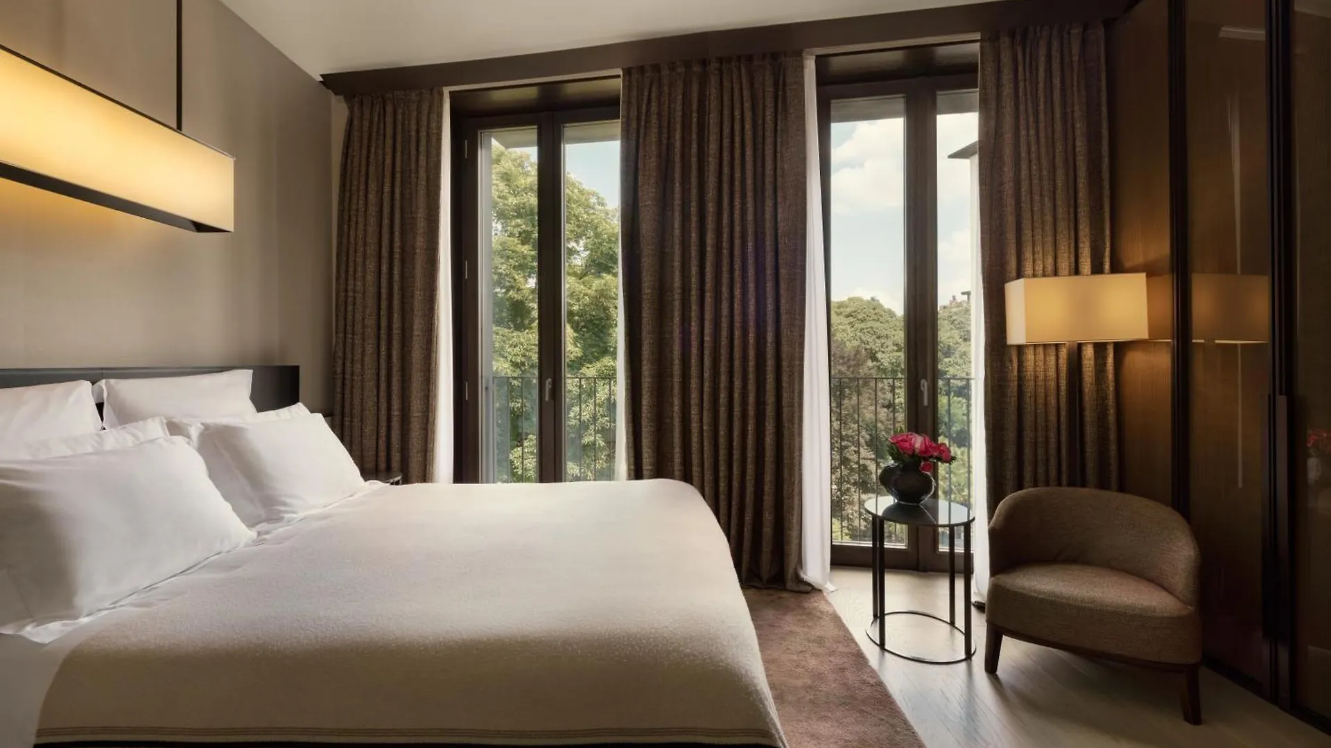 Bvlgari Hotel Milano