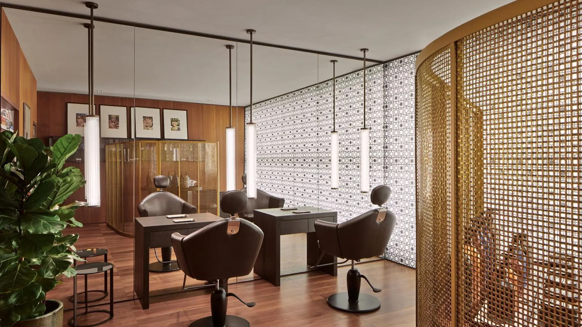 Bvlgari Hotel Milano Milan