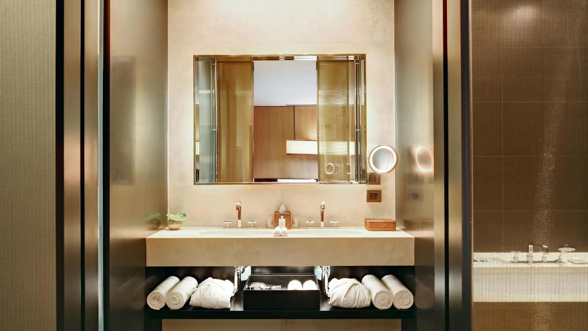 Bvlgari Hotel Milano  Milan