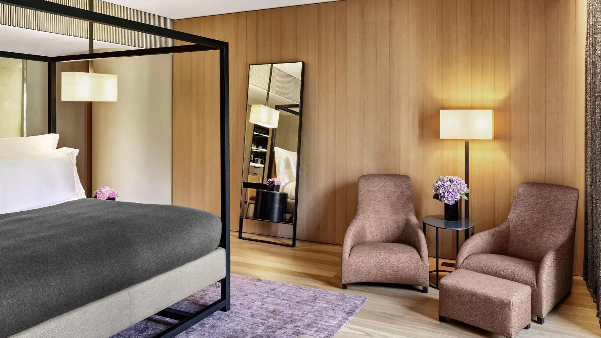 Bvlgari Hotel Milano