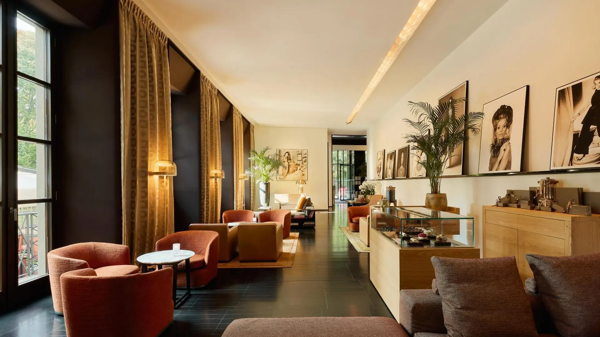 Bvlgari Hotel Milano