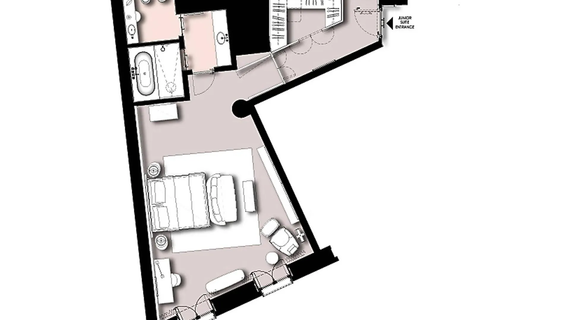 Bvlgari Hotel Milano