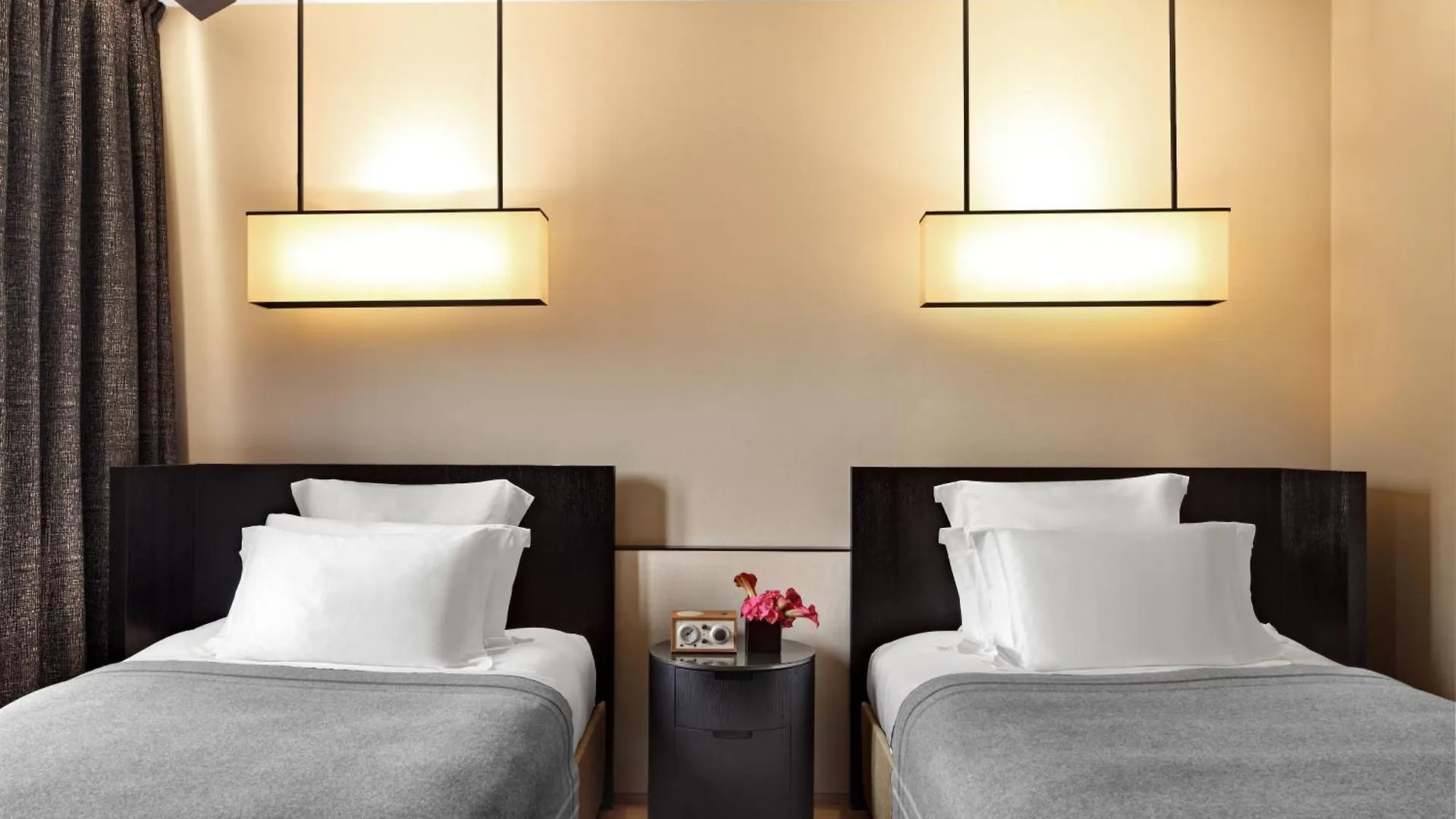 Bvlgari Hotel Milano