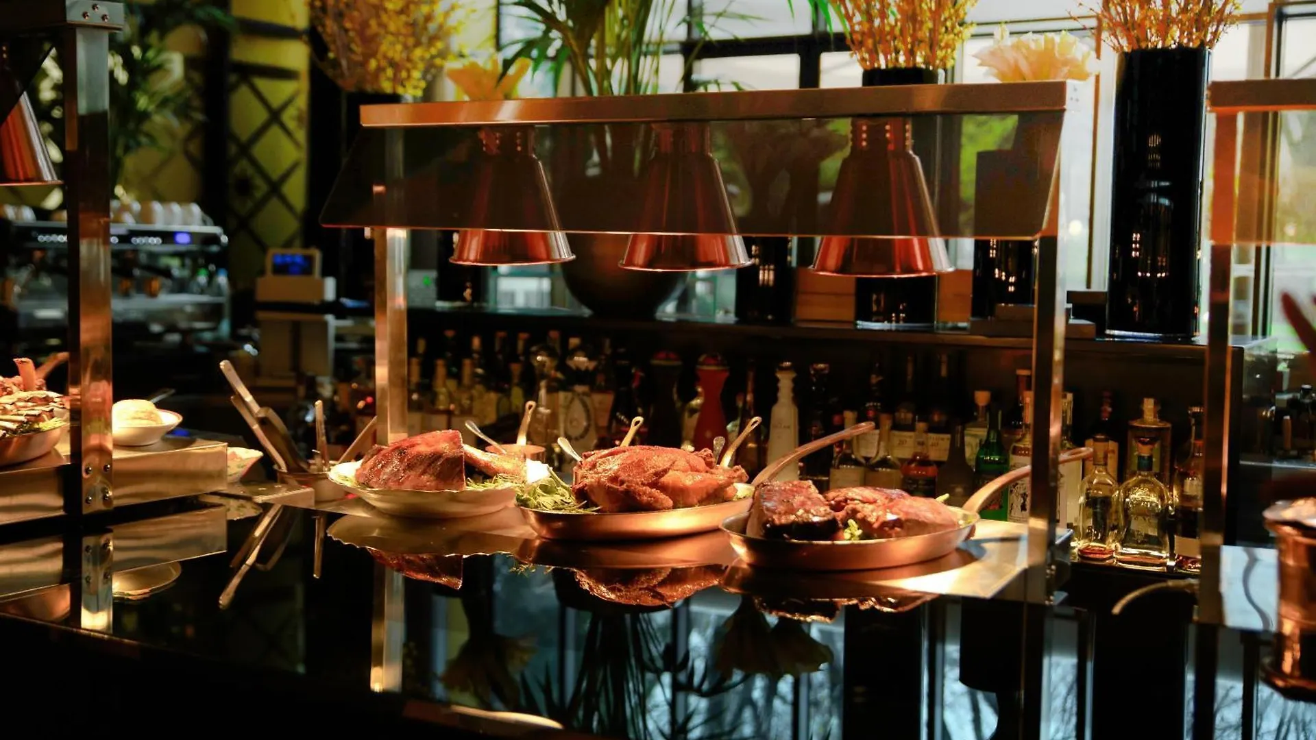 Bvlgari Hotel Milano