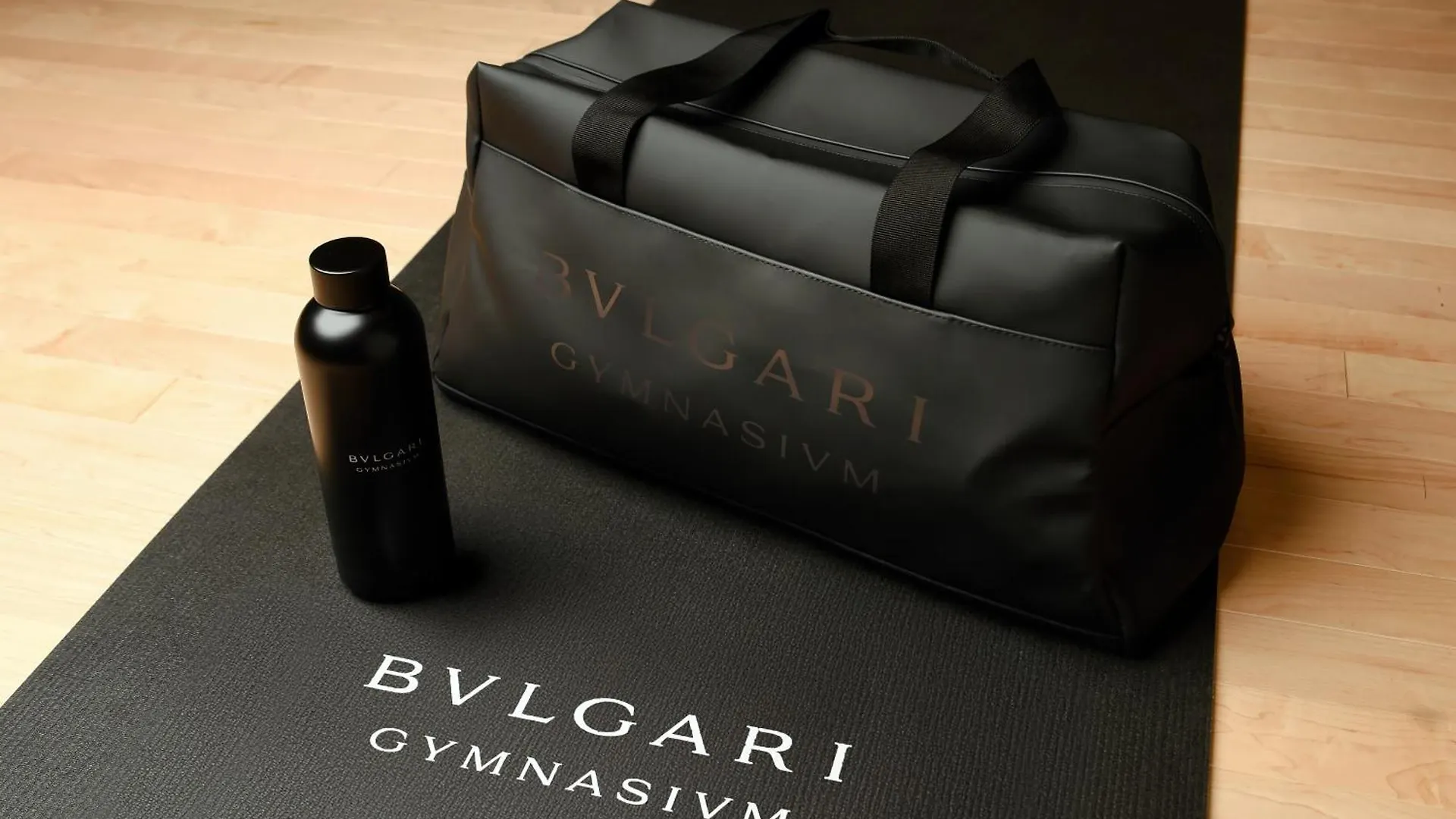 Bvlgari Hotel Milano Milan