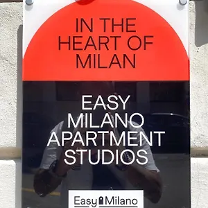 Easy Navigli Milaan