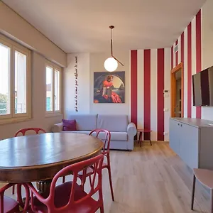 Residenza Antiche Mura Apartment