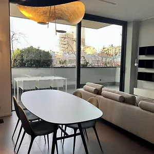 شقة فندقية Bosco Verticale ميلان
