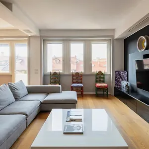 شقة Splendid House Buenos Aires Piazza Lima