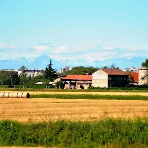 Cascina Battivacco Milan