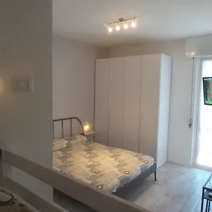 M1sesto Marelli Apartment