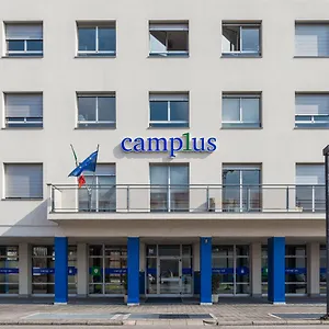 شقة Camplus Lambrate Casa Per Ferie
