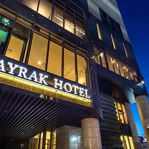 visit hotel