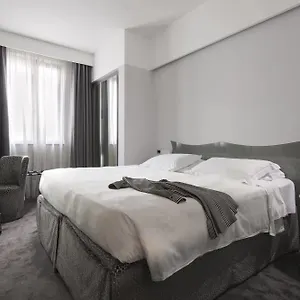 ホテル ベルーナ