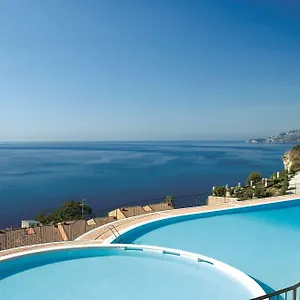 Capo Dei Greci Taormina Coast Hotel&spa SantʼAlessio Siculo