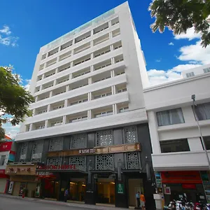 visit hotel