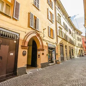 Lupari Apartment, Palazzo Storico Sotto Le Due Torri Bologna