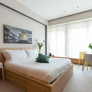 Beplace Garibaldi Apartment