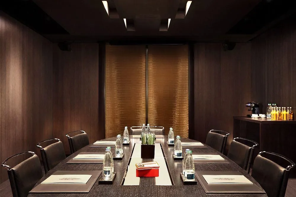 Bulgari Hotel Milano Milan