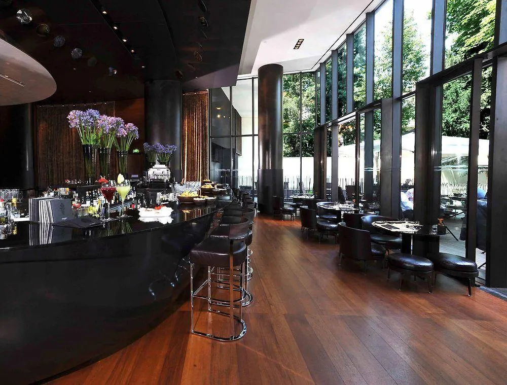 Bvlgari Hotel Milano Milan