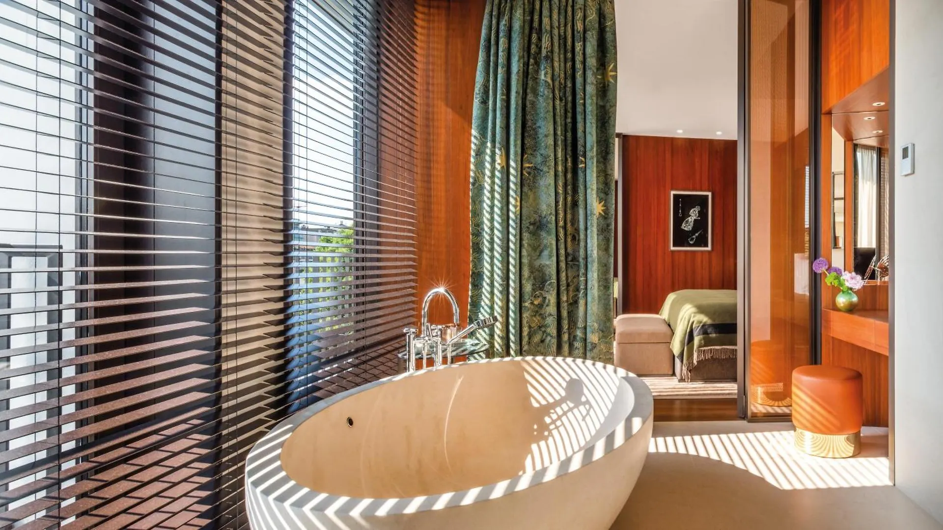 Bvlgari Hotel Milano 5*, Milan
