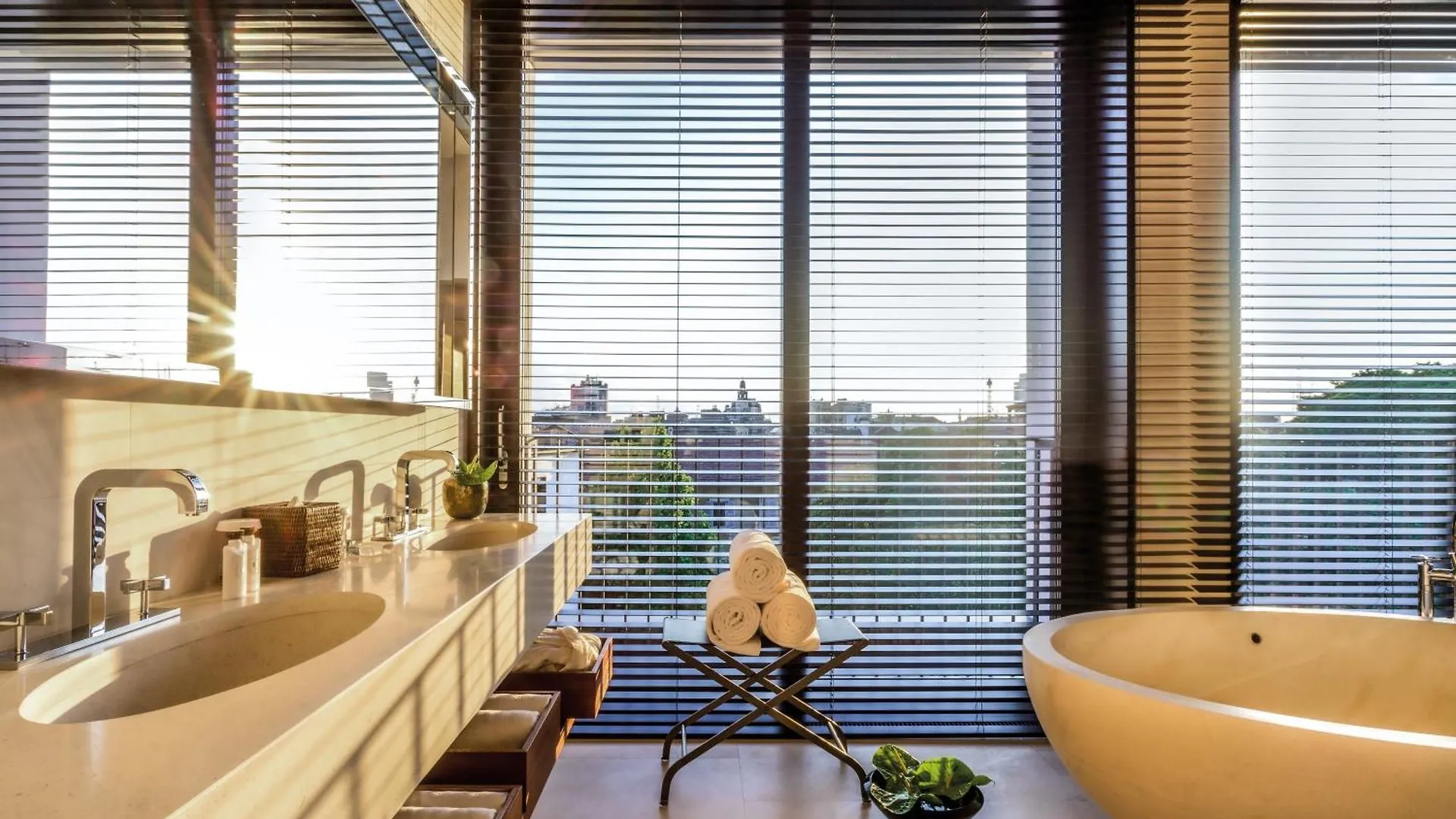 Bvlgari Hotel Milano Milan