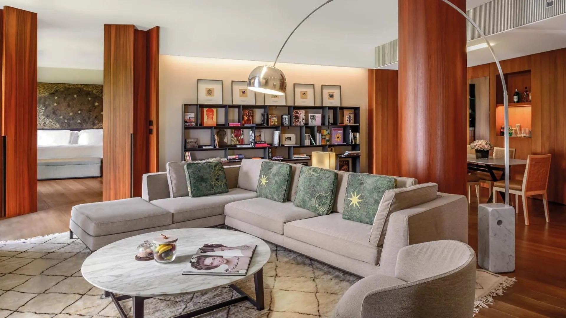 Bvlgari Hotel Milano