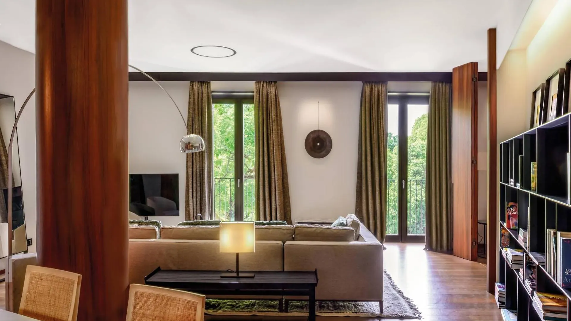Bvlgari Hotel Milano