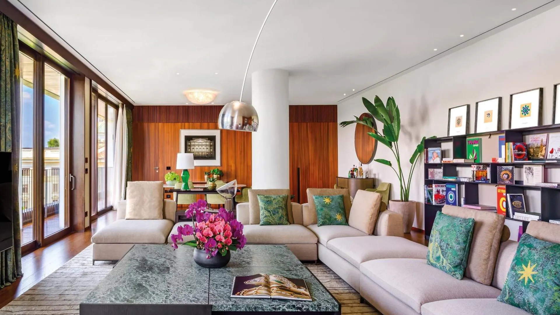 Bvlgari Hotel Milano