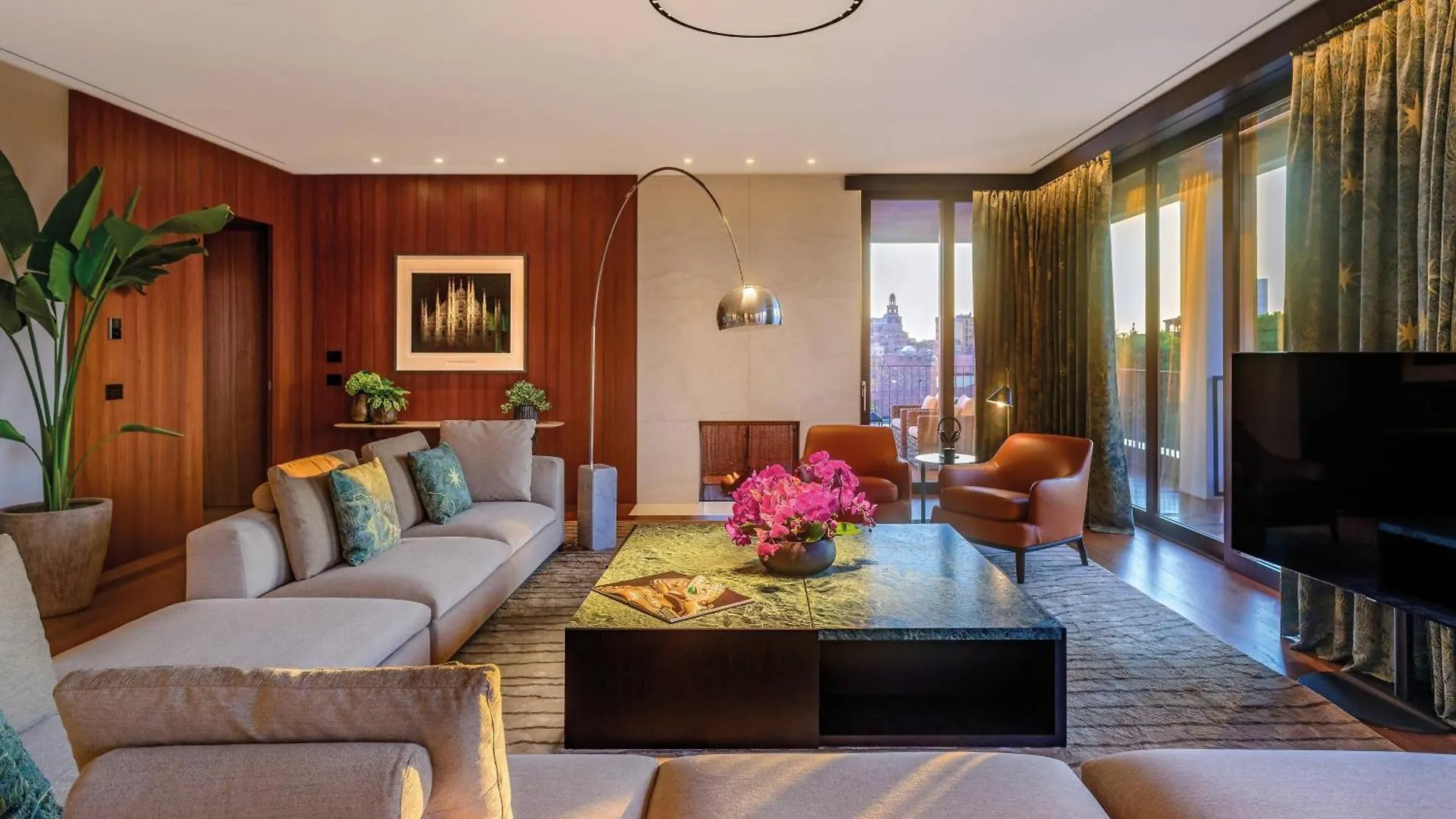 Bvlgari Hotel Milano
