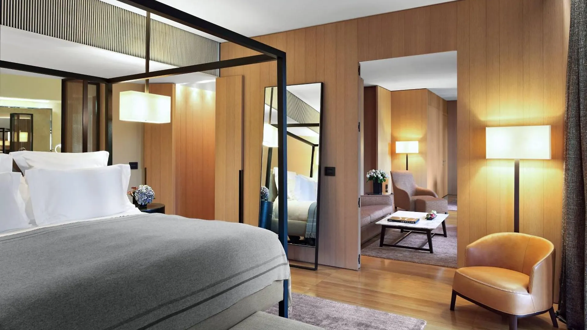 Bvlgari Hotel Milano