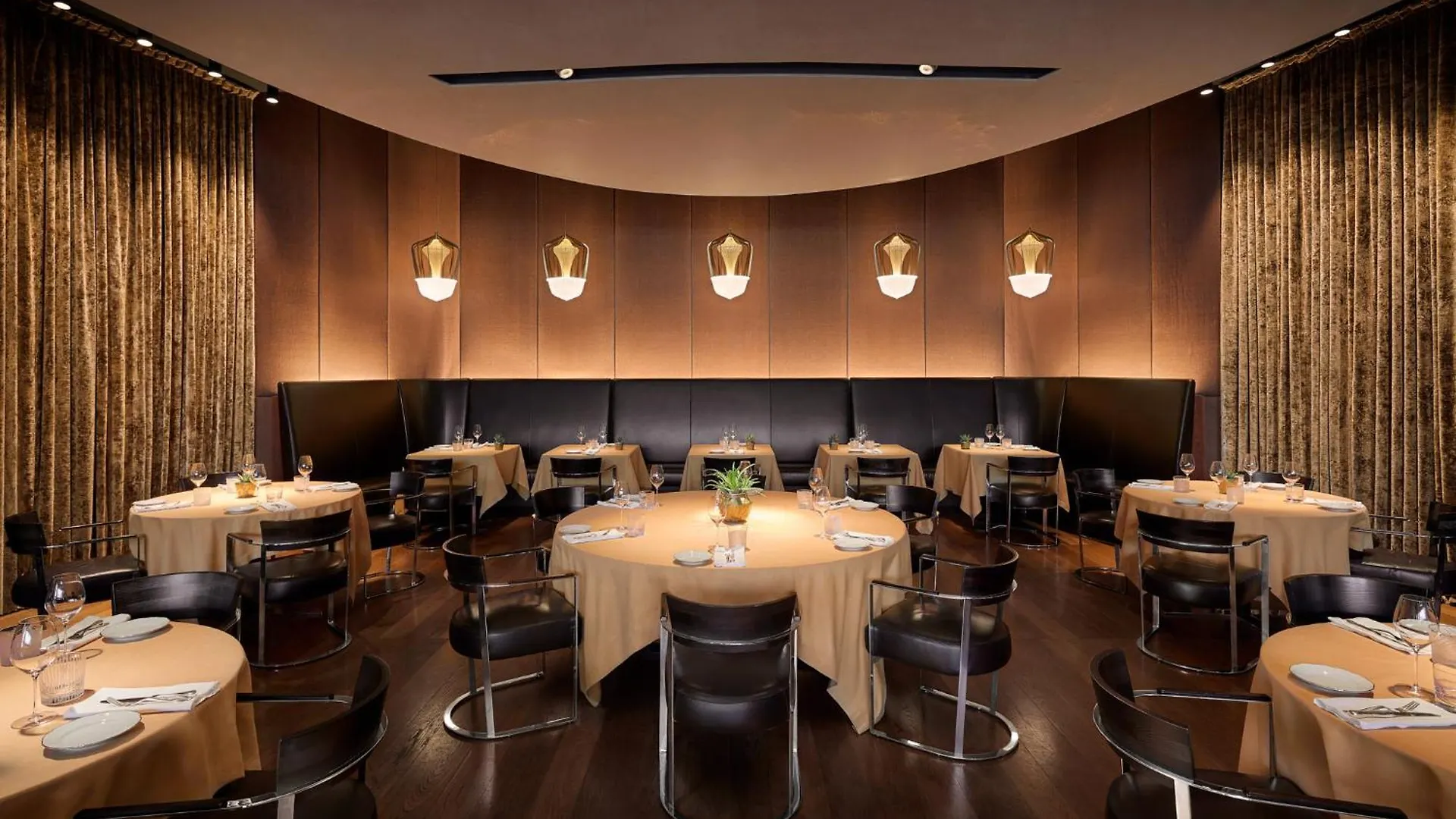 Bvlgari Hotel Milano