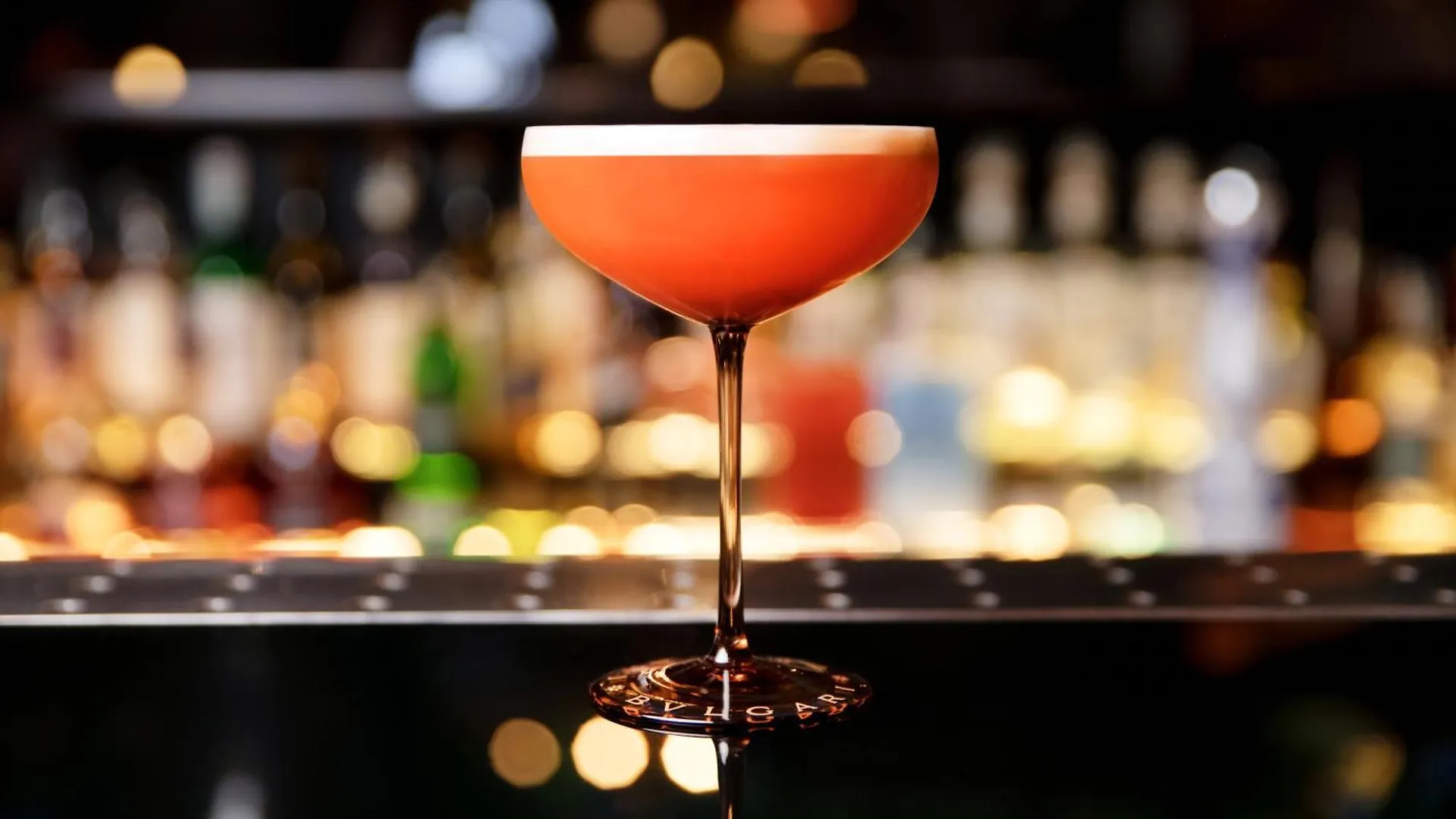 Bvlgari Hotel Milano Milan
