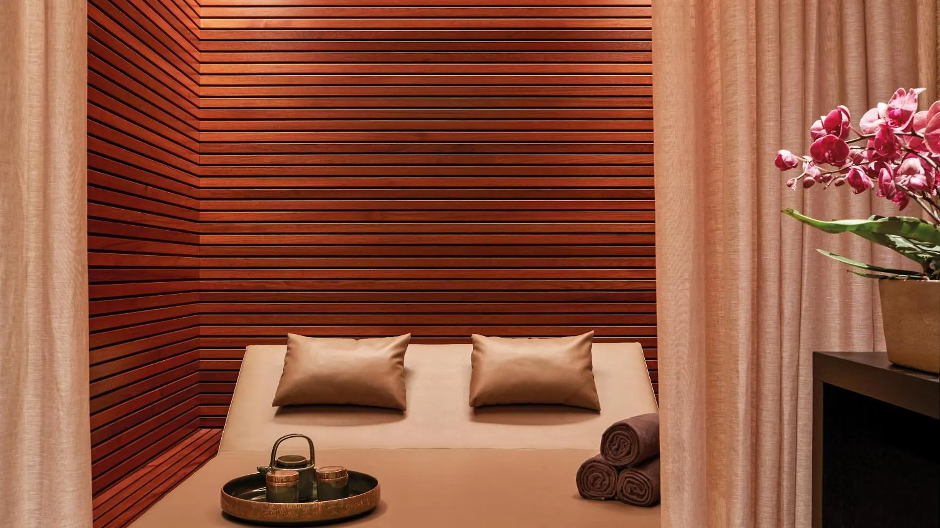 Bvlgari Hotel Milano Milan