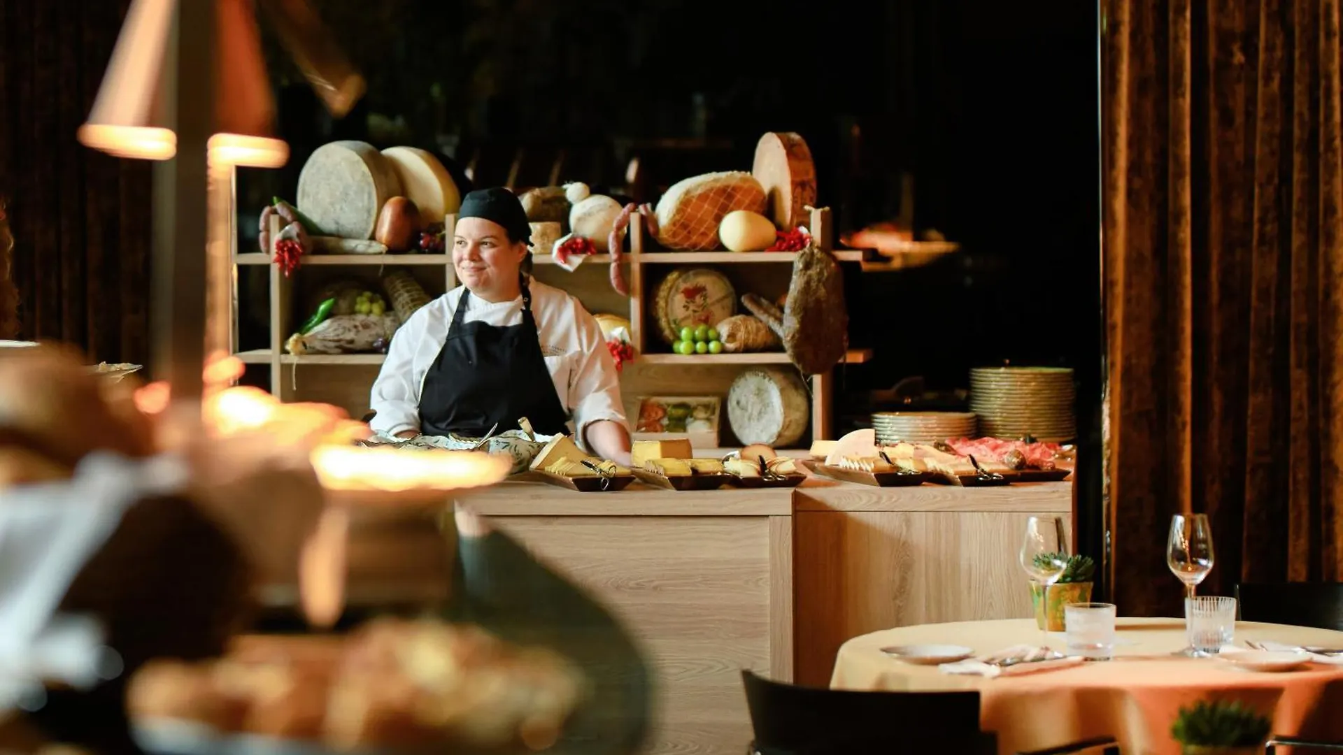 Bvlgari Hotel Milano 5*, Milan