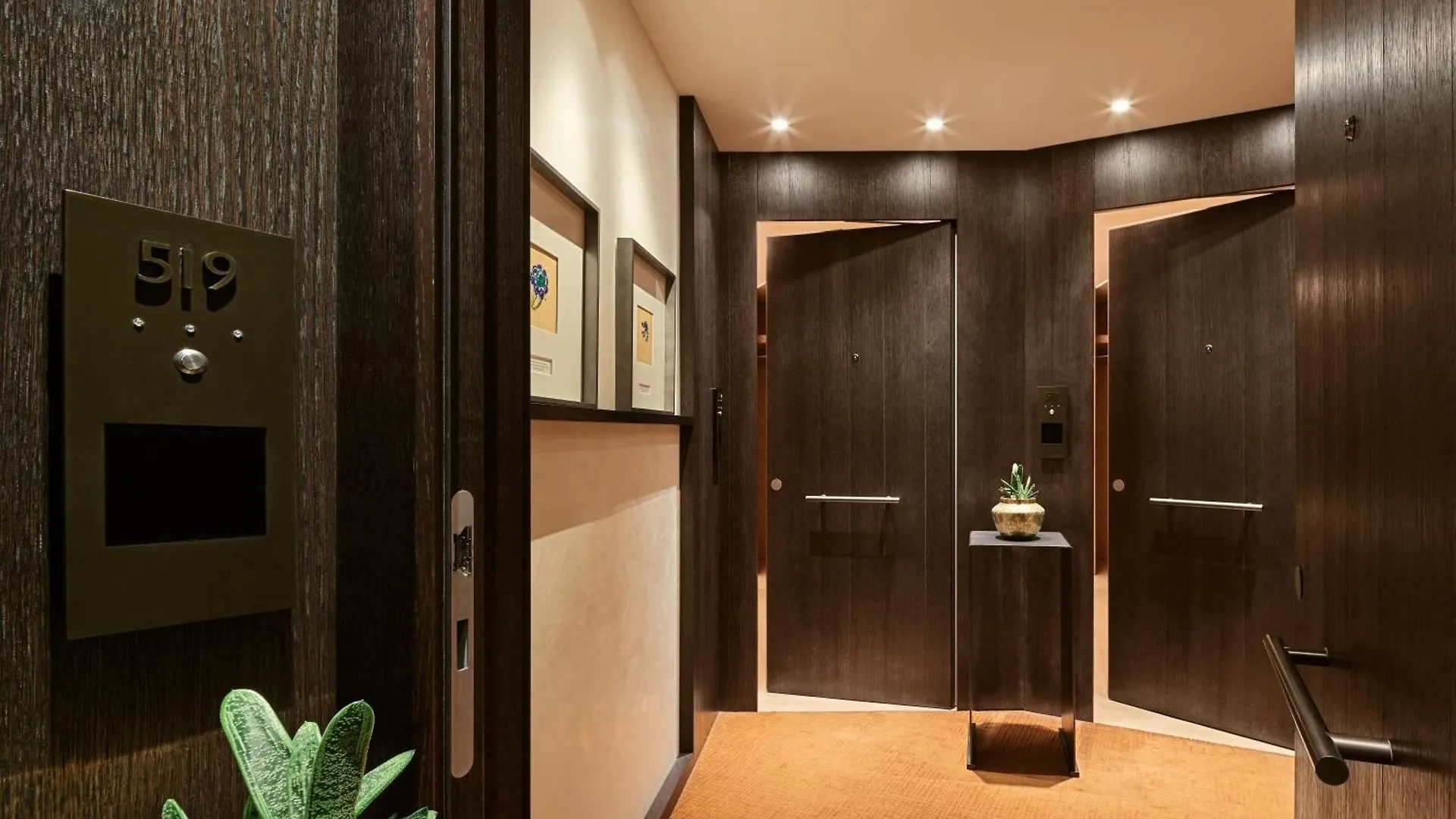 Bvlgari Hotel Milano