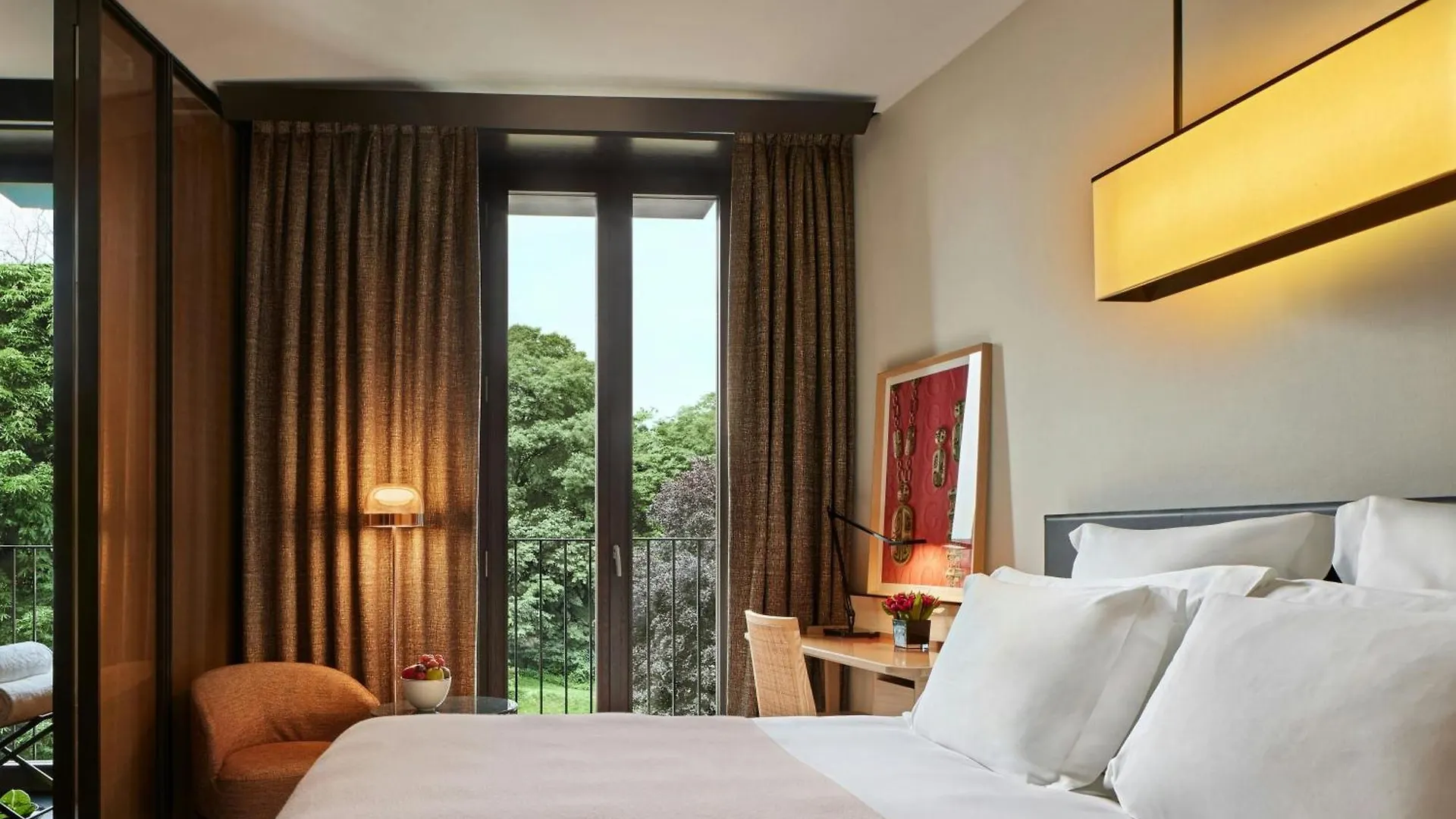 Bvlgari Hotel Milano