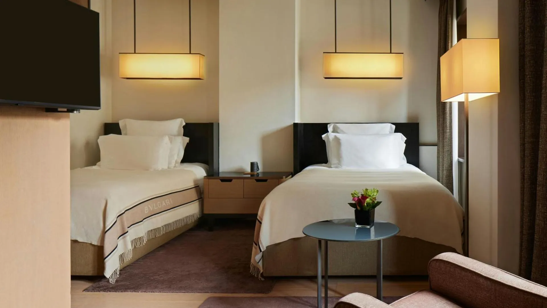 Bvlgari Hotel Milano