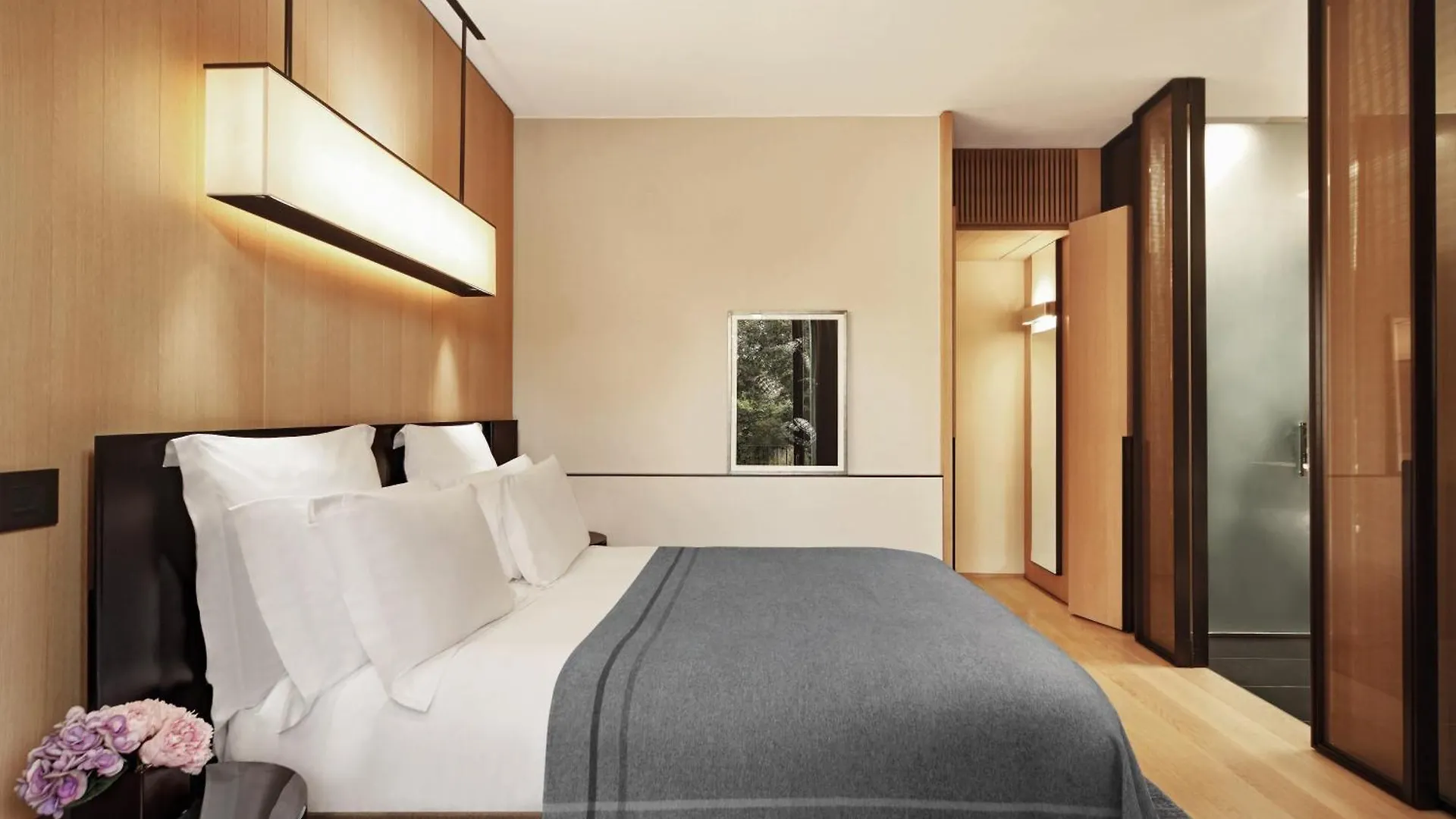 Bvlgari Hotel Milano