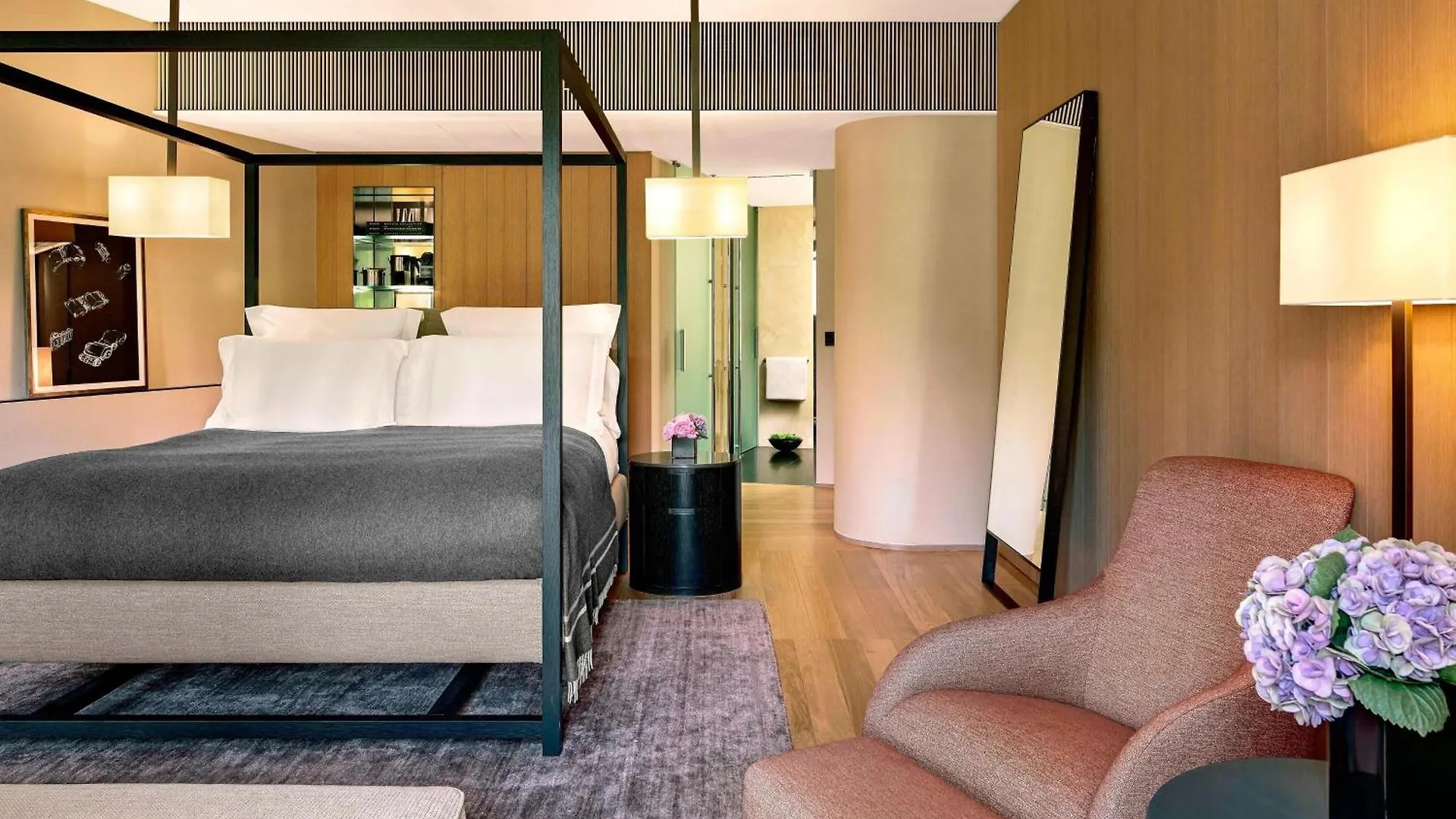 Bvlgari Hotel Milano
