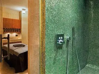 Bvlgari Hotel Milano