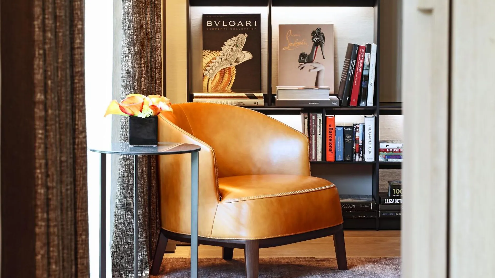 Bvlgari Hotel Milano 5*, Milan Italy