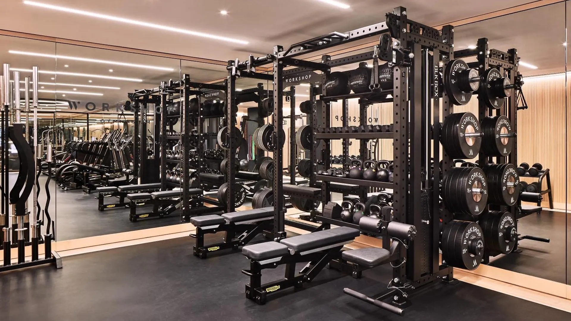 Bvlgari Hotel Milano 5*, Μιλάνο Ιταλία