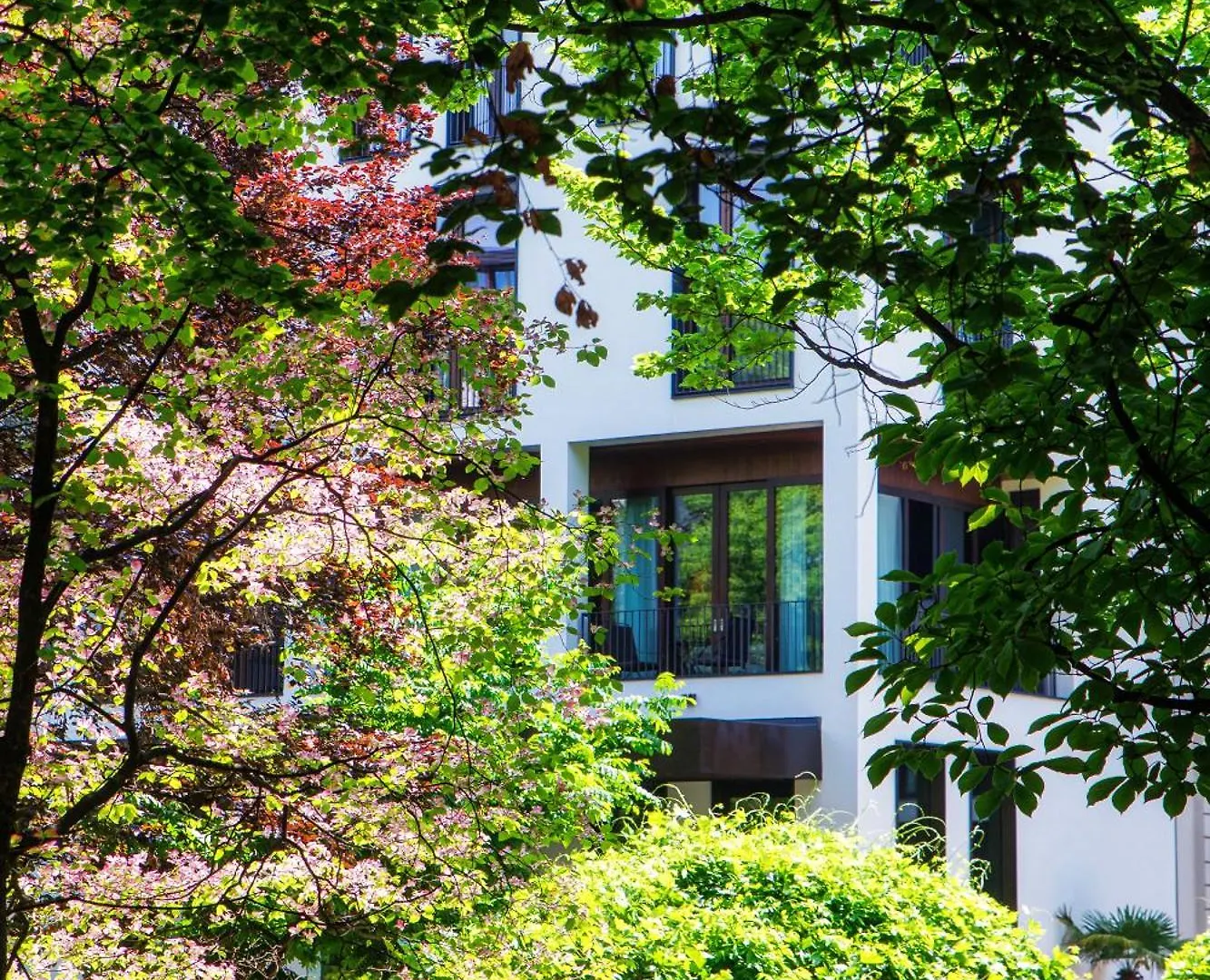 *****  Bvlgari Hotel Milano Ιταλία